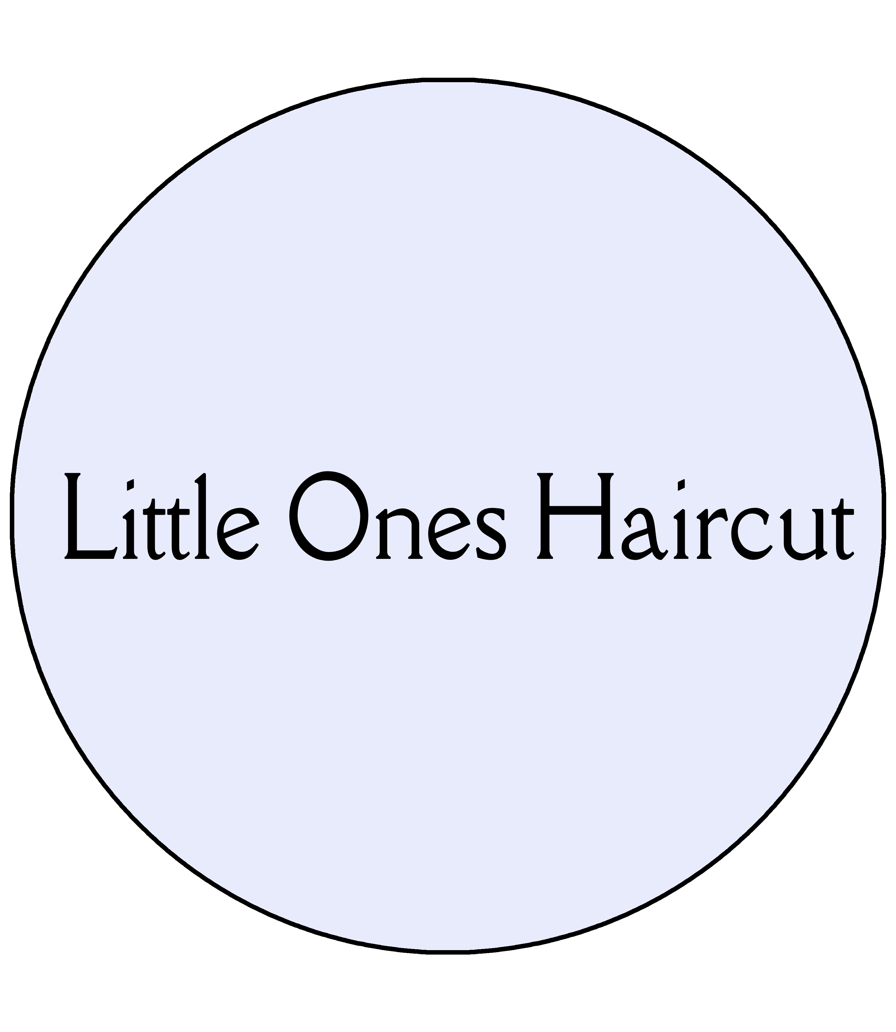 Little Ones Haircut is a Kid's Hair Salon in Fremont, CA 94536